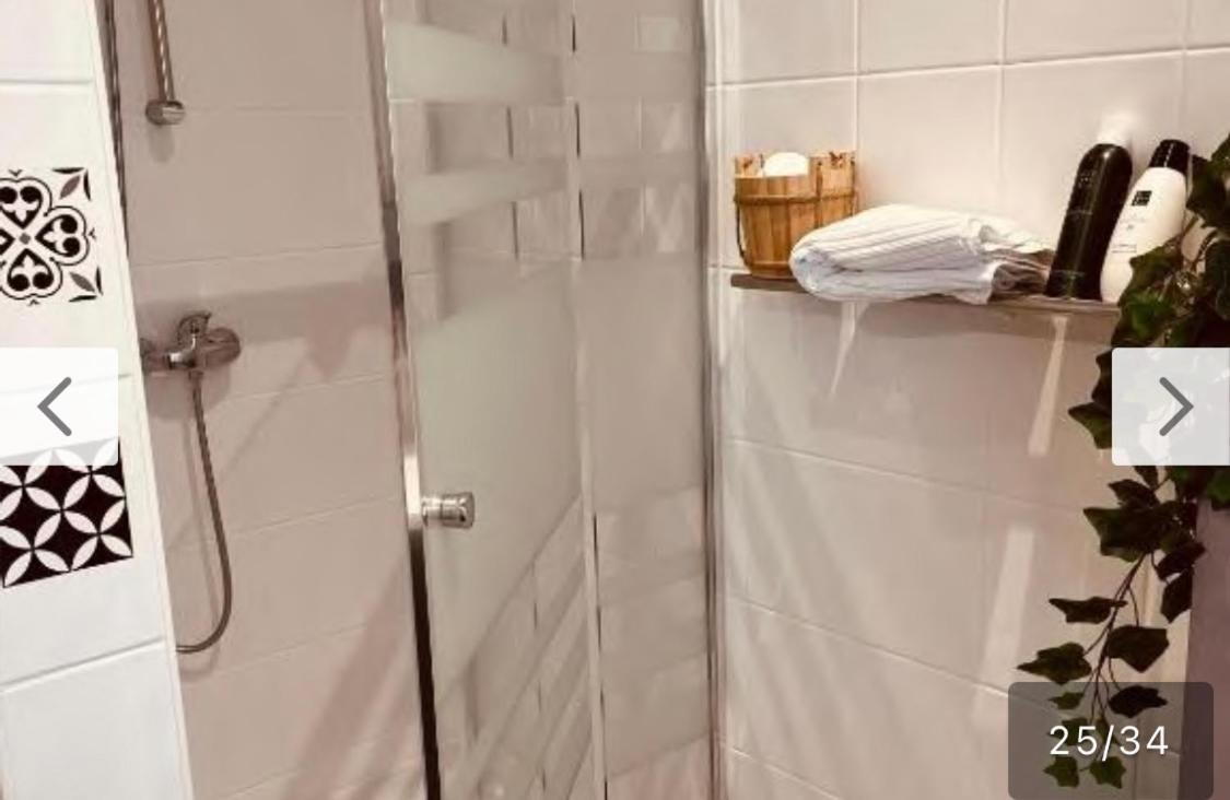 La Villa Bastogne Gite 4 Personnes Buitenkant foto