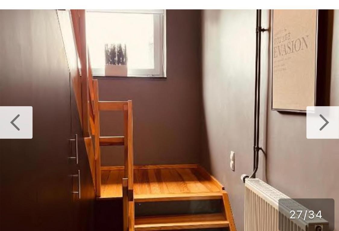 La Villa Bastogne Gite 4 Personnes Buitenkant foto